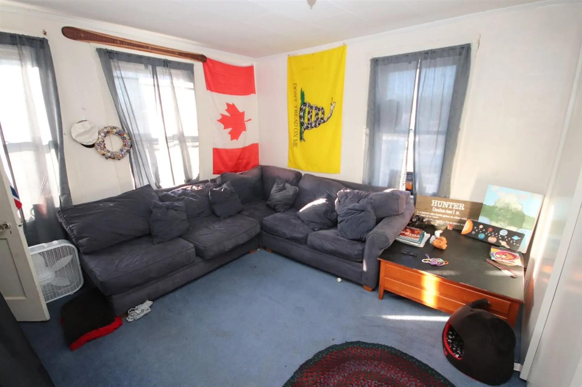 14 Lee Street Somersworth NH 03878