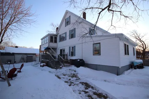 14 Lee Street Somersworth NH 03878
