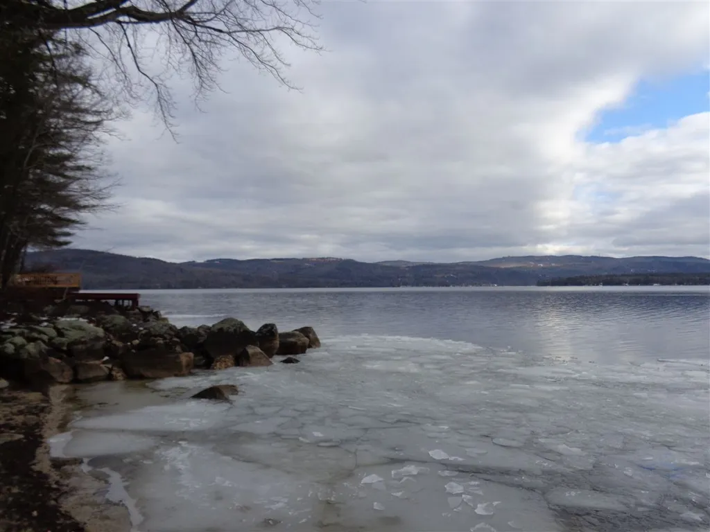 Lot 21 & Lot 38 Crystal Springs Road Hebron NH 03241