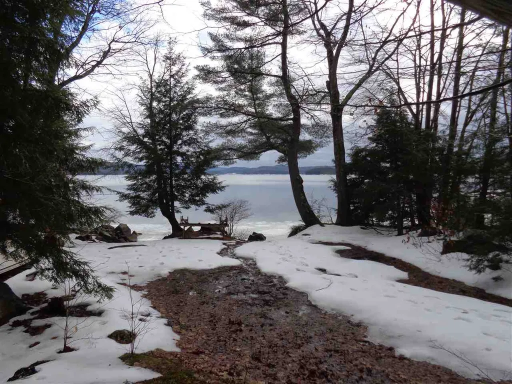 Lot 21 & Lot 38 Crystal Springs Road Hebron NH 03241