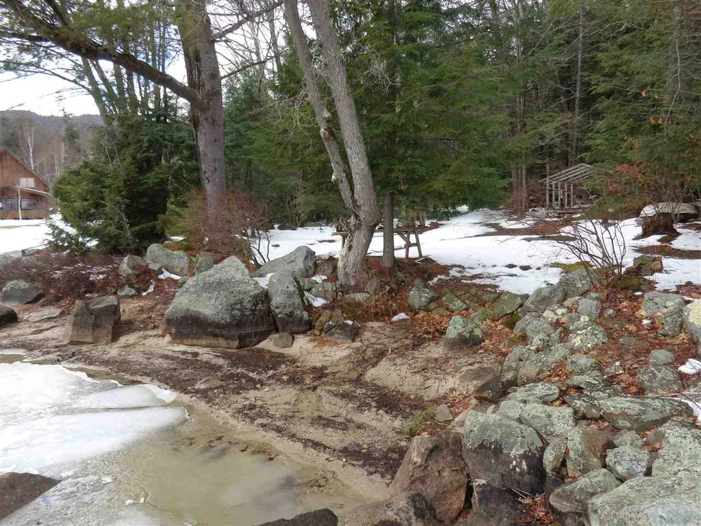 Lot 21 & Lot 38 Crystal Springs Road Hebron NH 03241