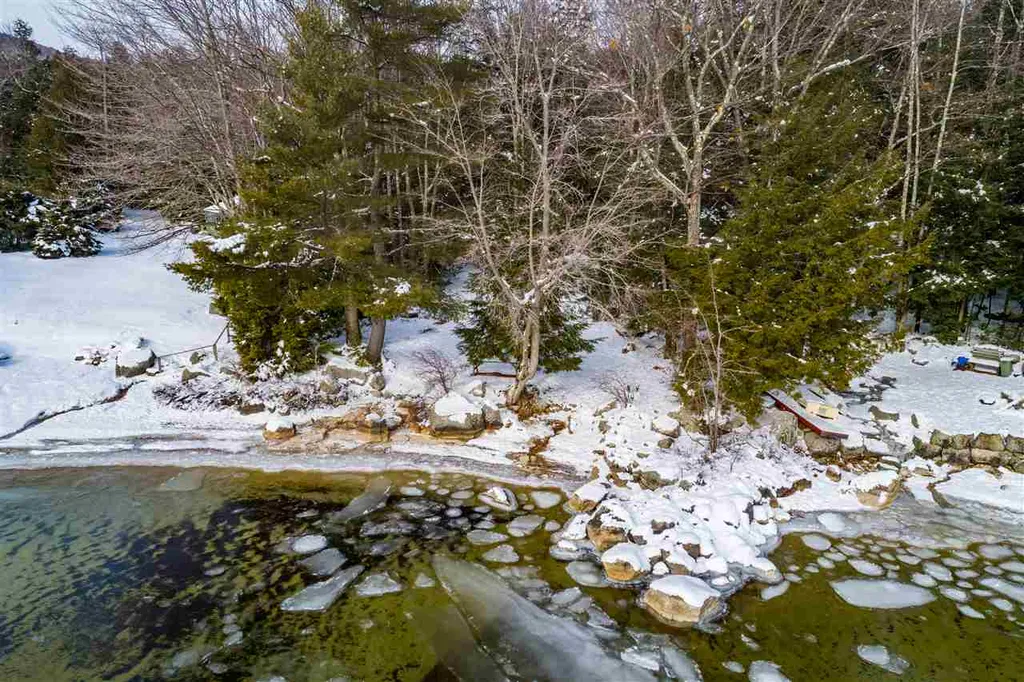 Lot 21 & Lot 38 Crystal Springs Road Hebron NH 03241