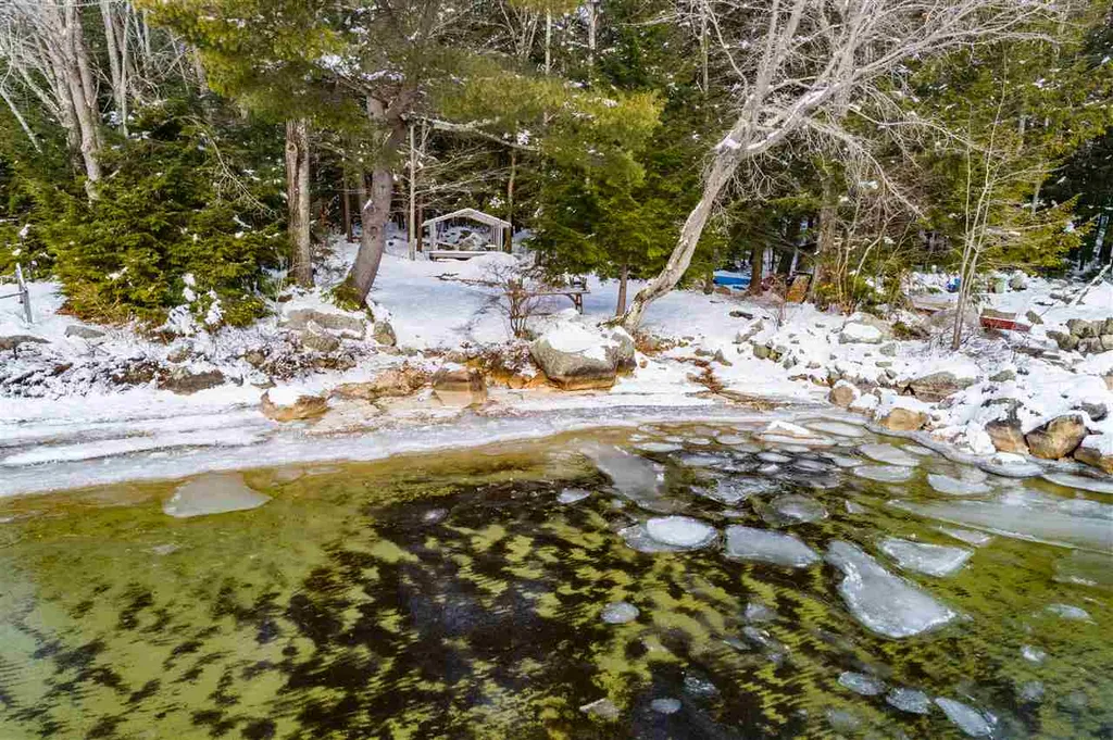 Lot 21 & Lot 38 Crystal Springs Road Hebron NH 03241