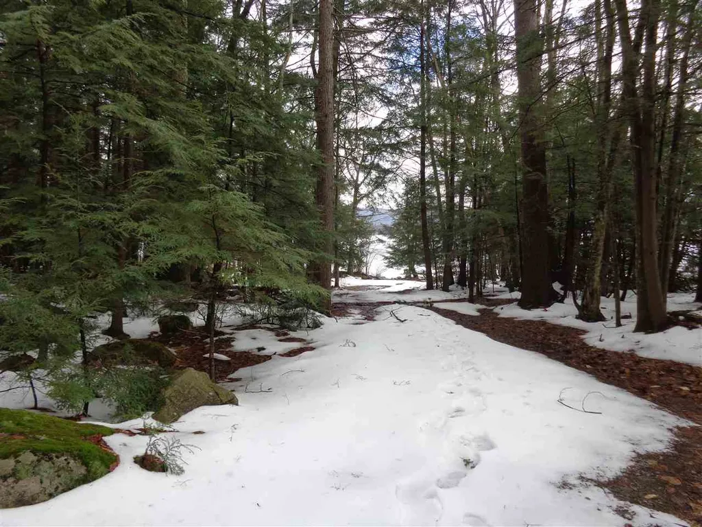 Lot 21 & Lot 38 Crystal Springs Road Hebron NH 03241