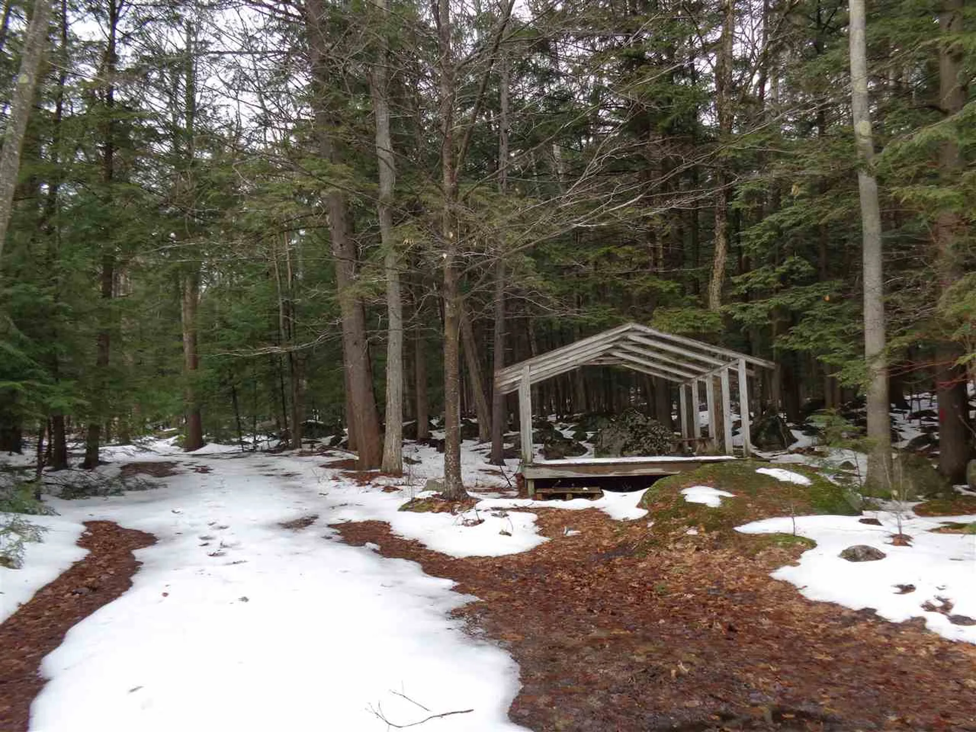 Lot 21 & Lot 38 Crystal Springs Road Hebron NH 03241