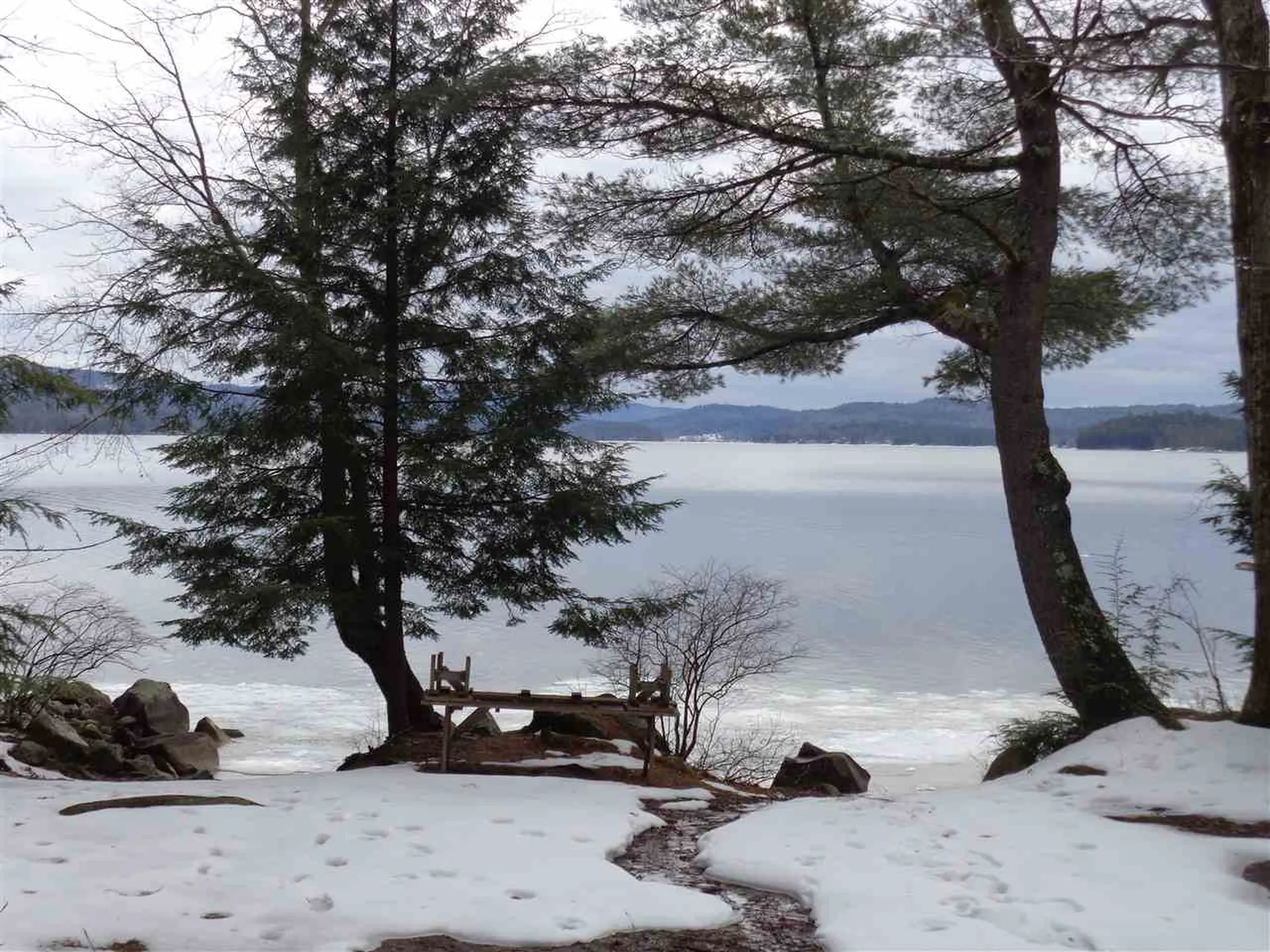 Lot 21 & Lot 38 Crystal Springs Road Hebron NH 03241