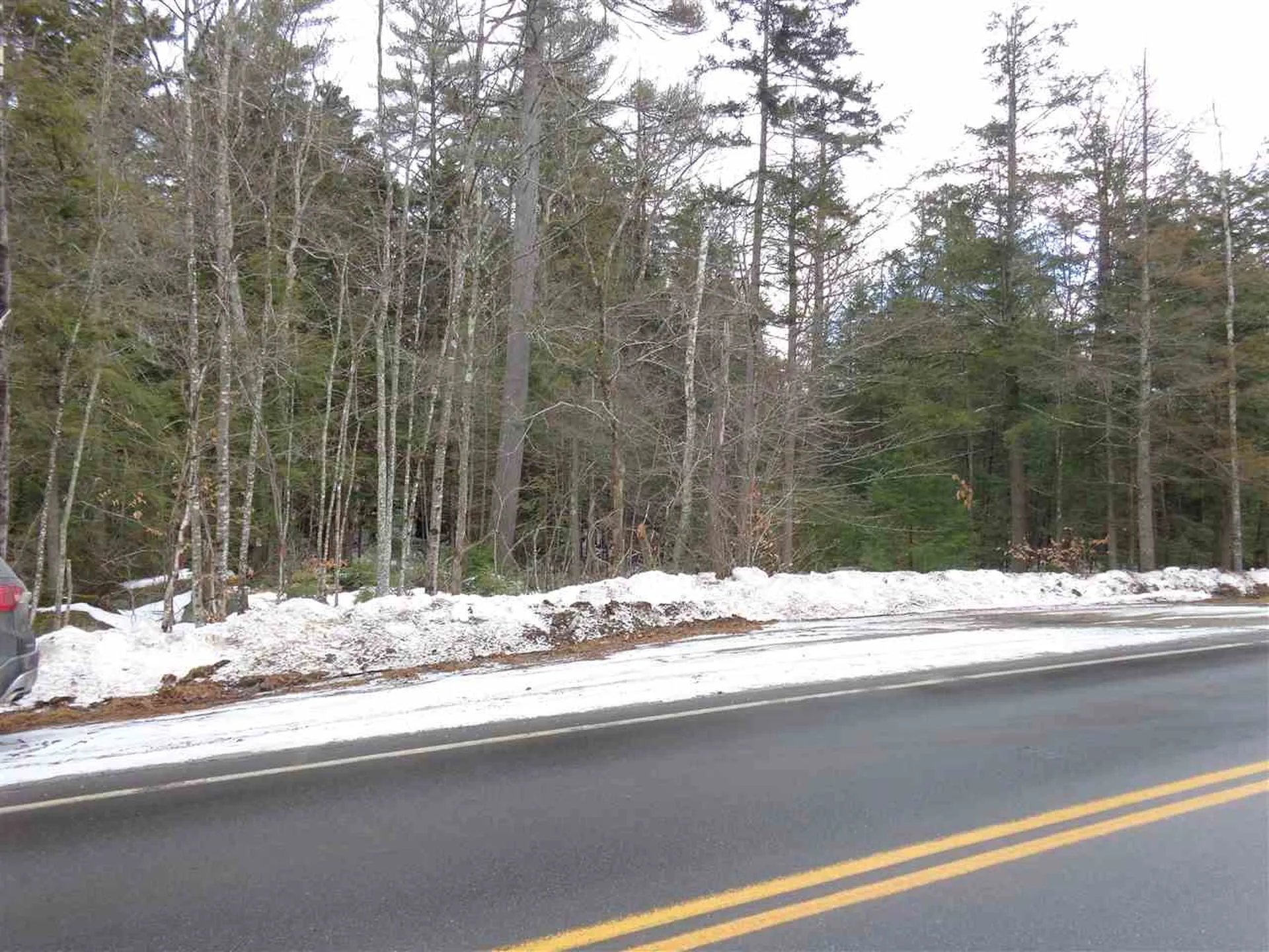 Lot 21 & Lot 38 Crystal Springs Road Hebron NH 03241