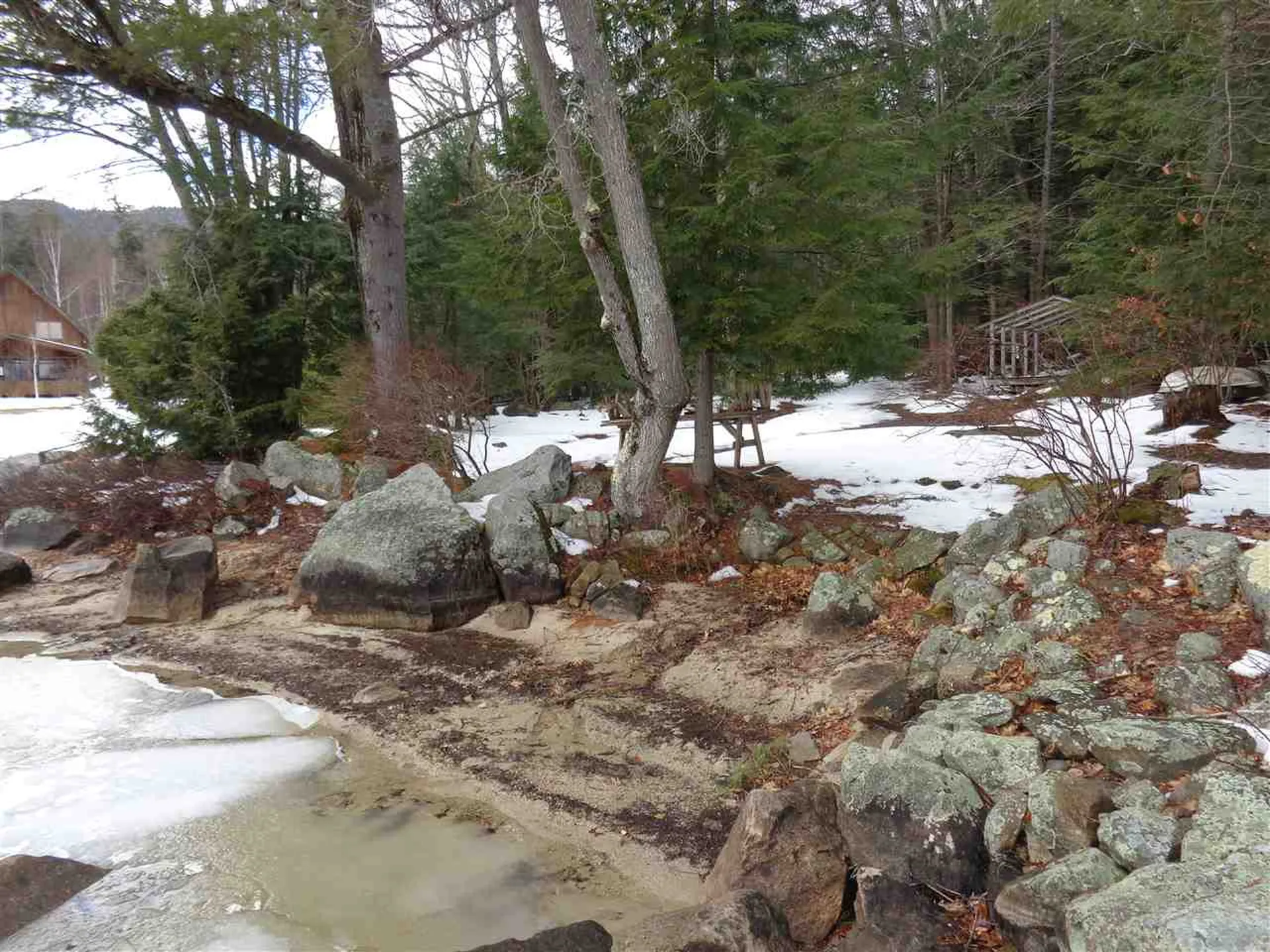 Lot 21 & Lot 38 Crystal Springs Road Hebron NH 03241
