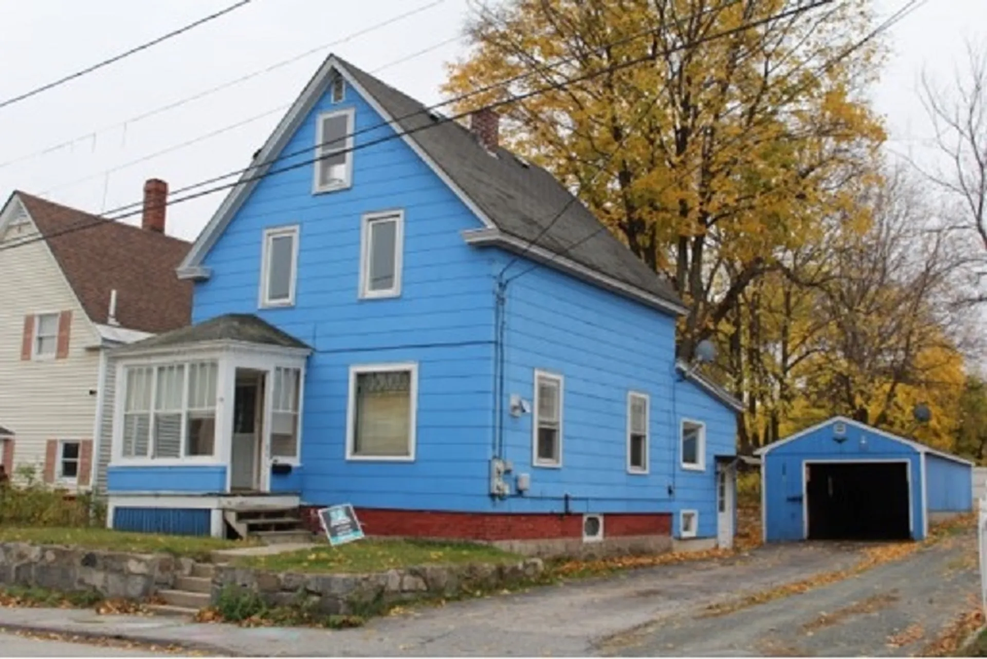 119 Mannering Street Berlin NH 03570