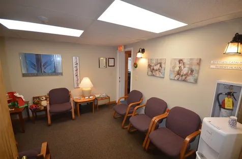 36 Country Club Road Gilford NH 03249