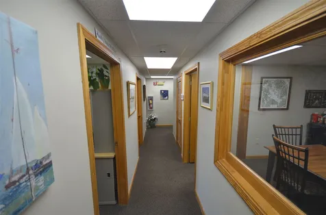 36 Country Club Road Gilford NH 03249