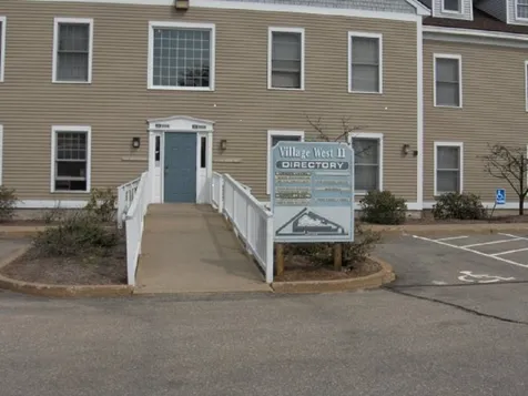 36 Country Club Road Gilford NH 03249
