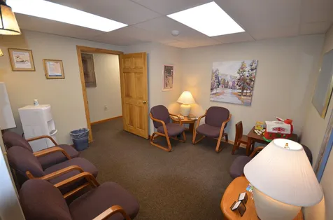 36 Country Club Road Gilford NH 03249