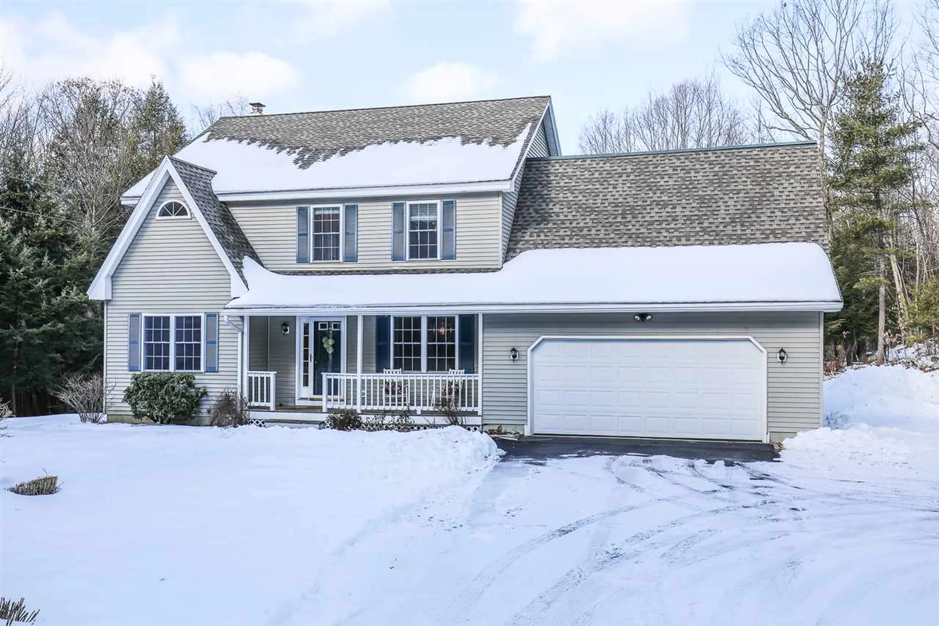 40 Ginger Drive Goffstown NH 03045