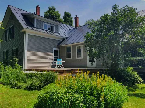 23 Cornish Stage Road Cornish NH 03745