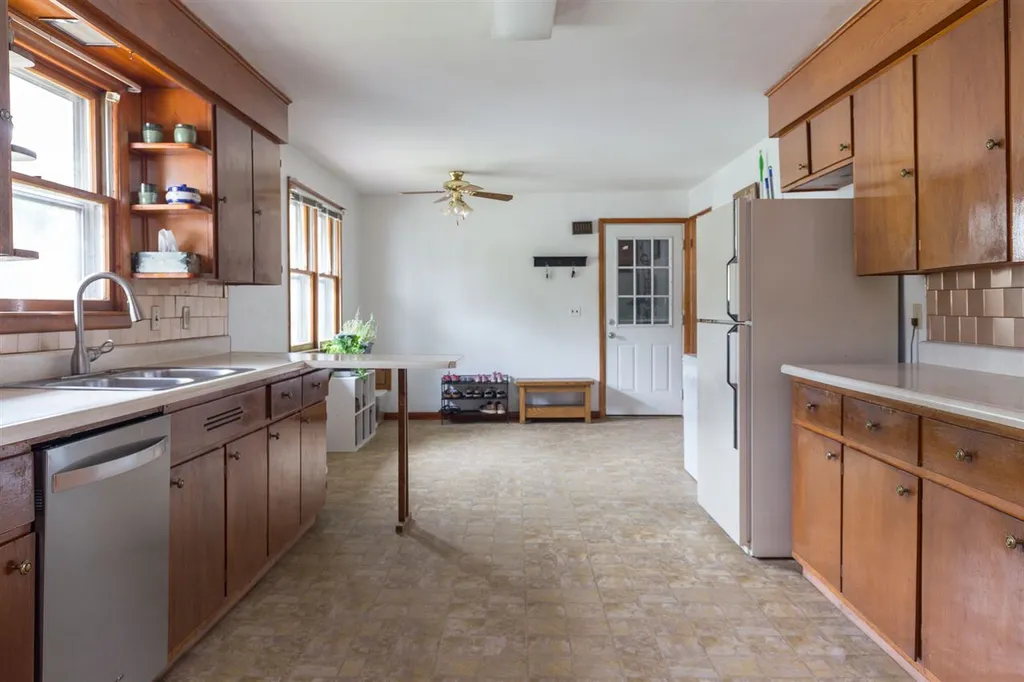 70 Gail Street Winooski VT 05404