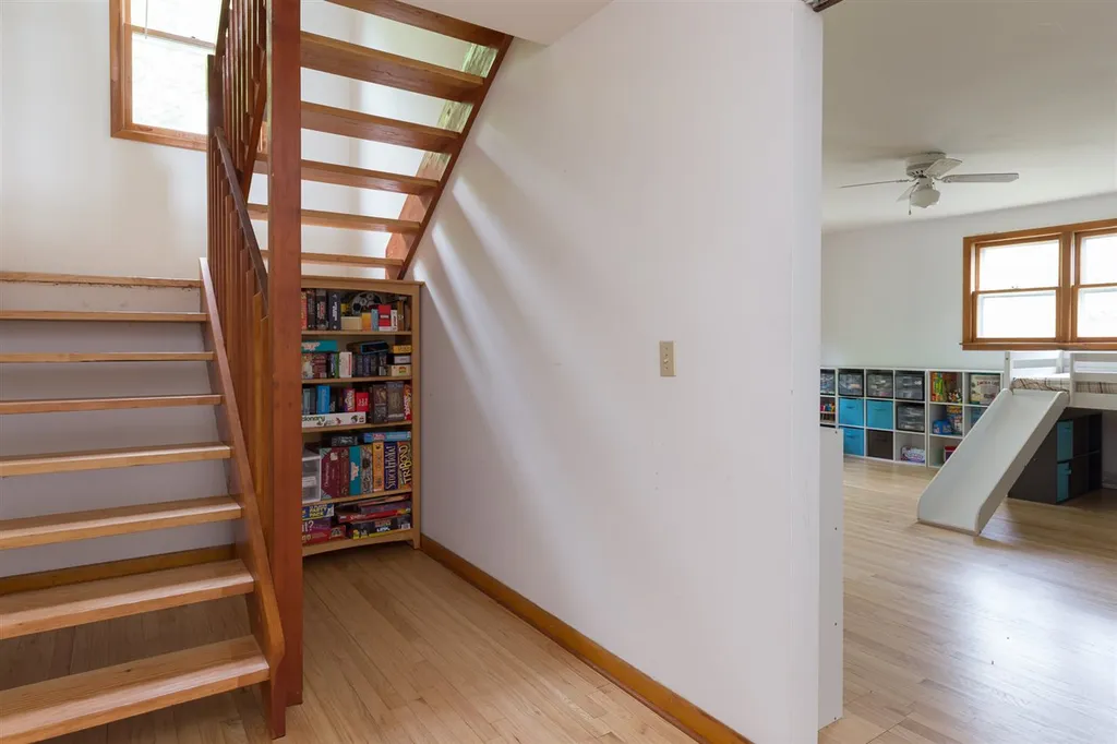 70 Gail Street Winooski VT 05404