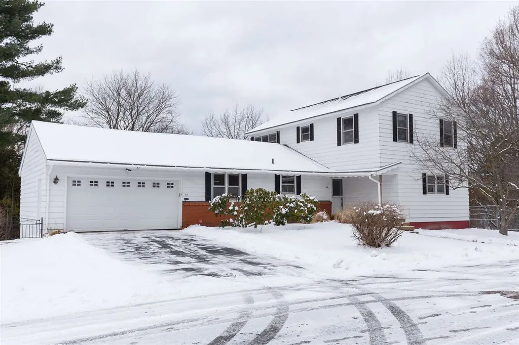 70 Gail Street Winooski VT 05404