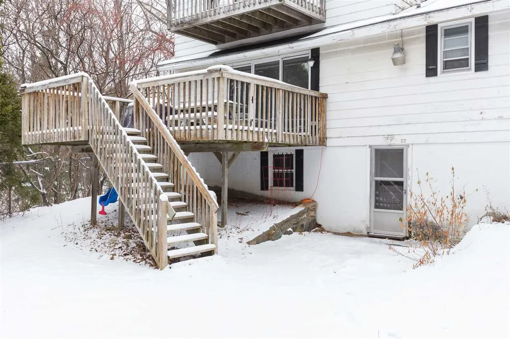 70 Gail Street Winooski VT 05404