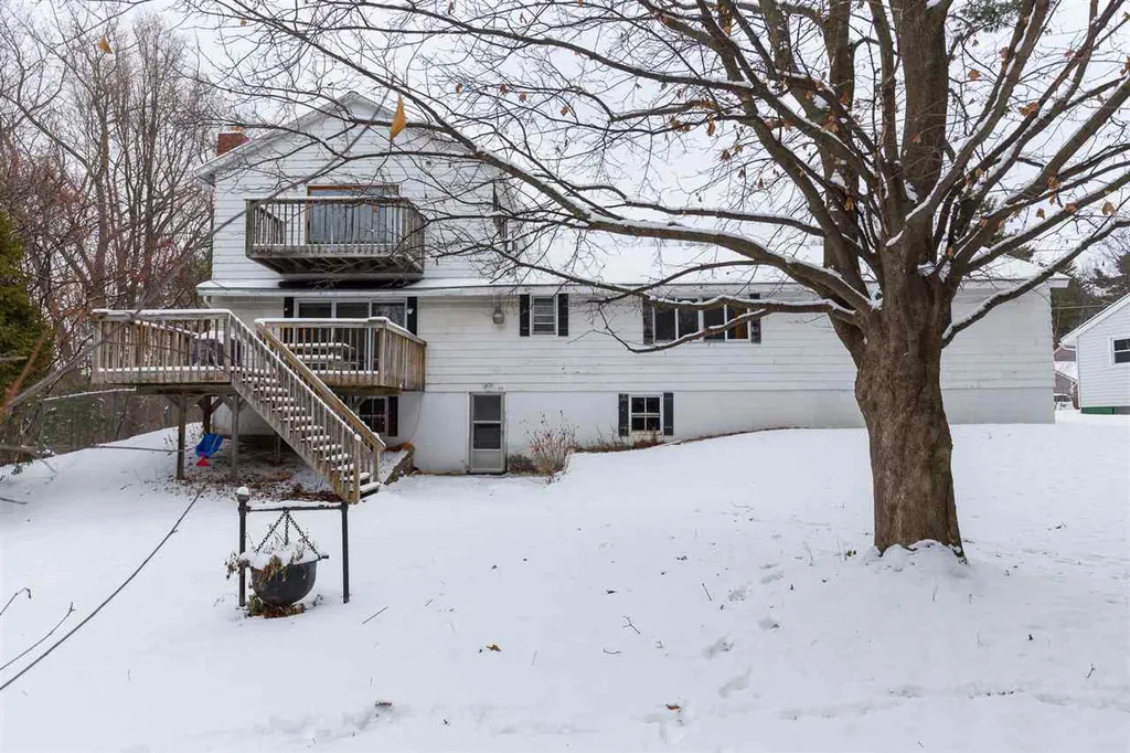 70 Gail Street Winooski VT 05404