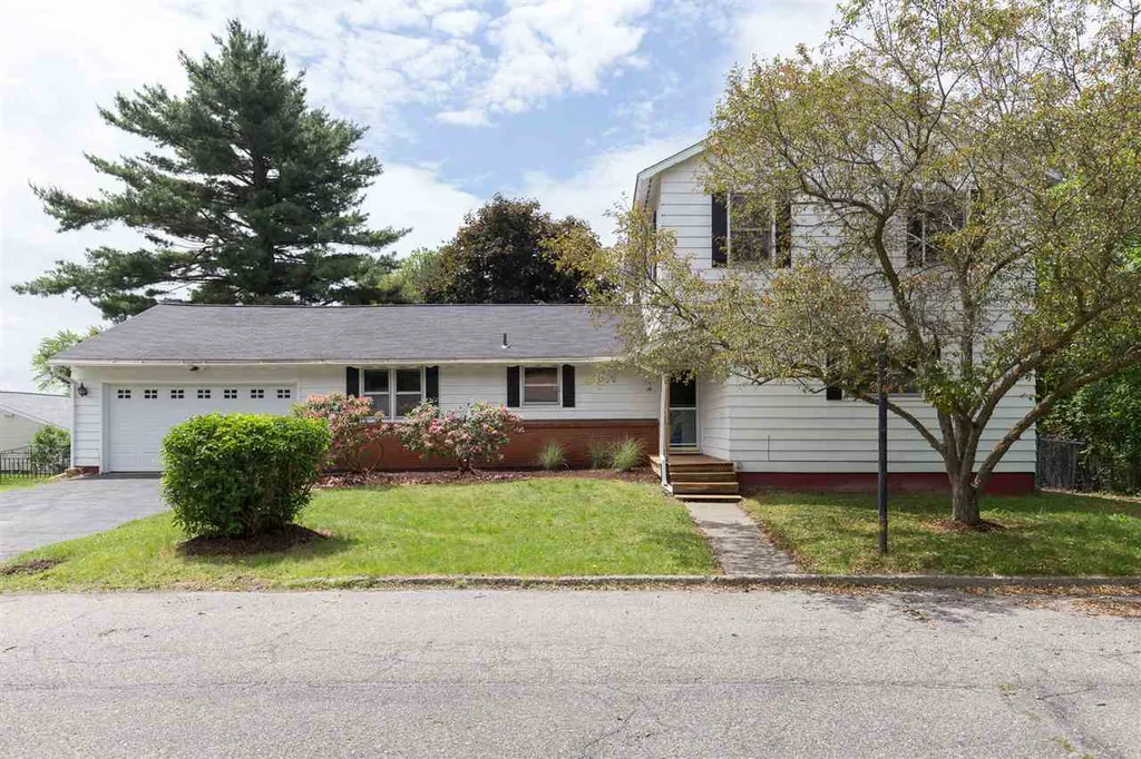 70 Gail Street Winooski VT 05404