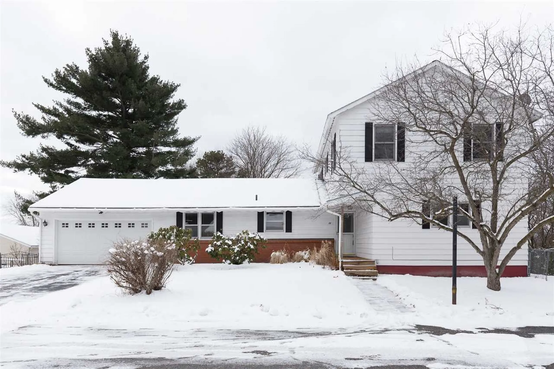 70 Gail Street Winooski VT 05404