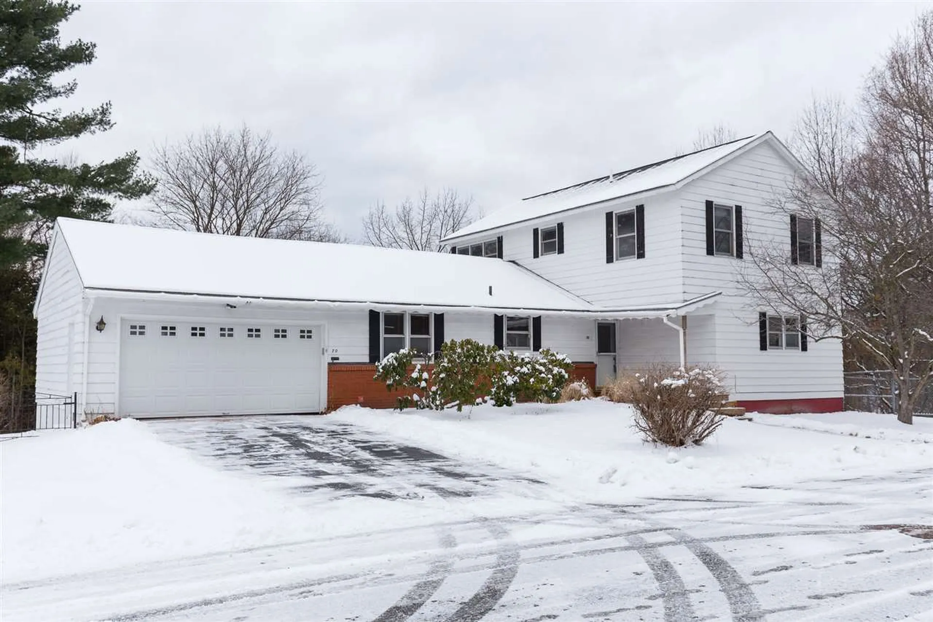 70 Gail Street Winooski VT 05404