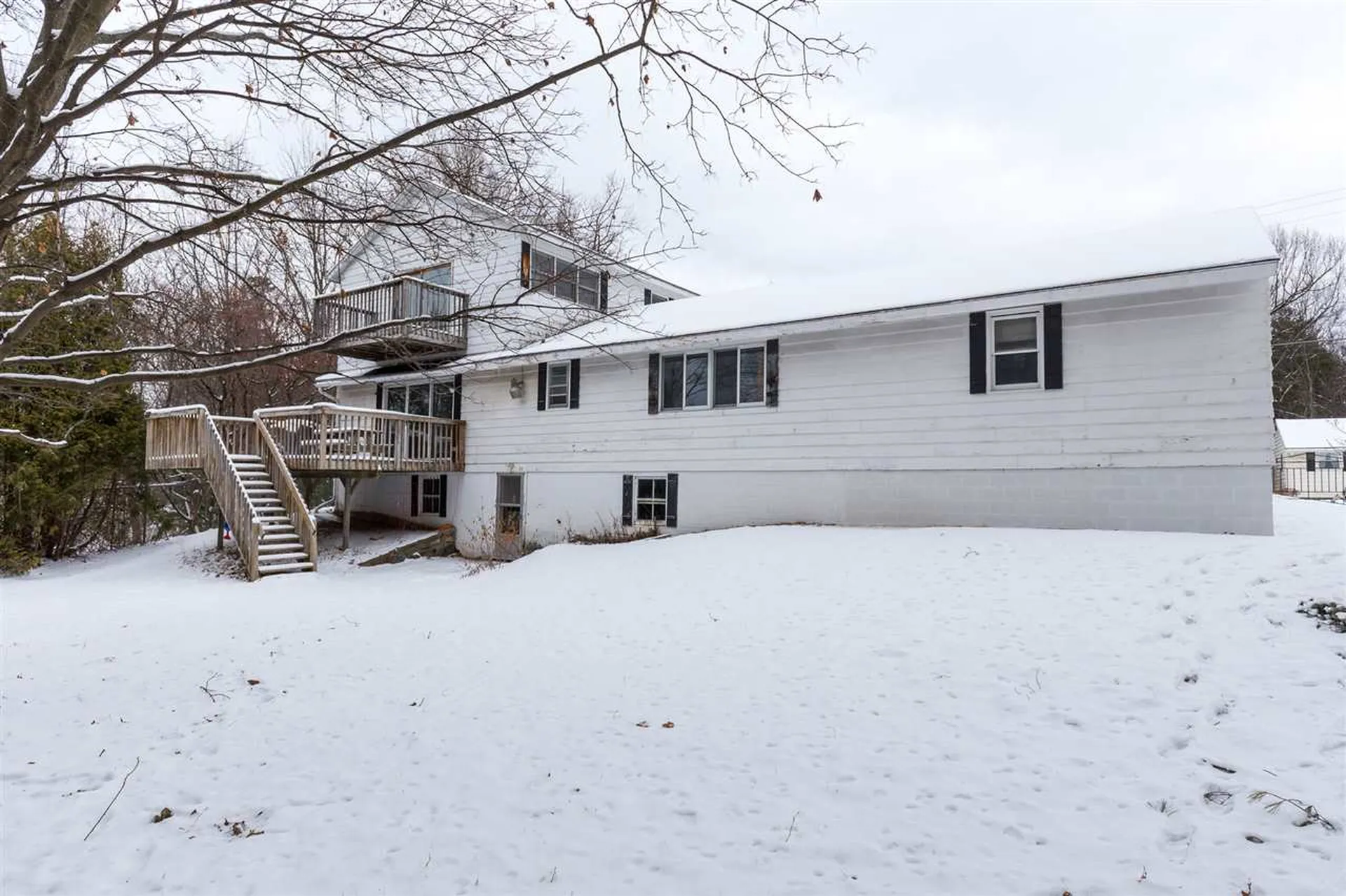 70 Gail Street Winooski VT 05404