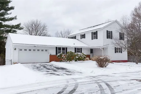 70 Gail Street Winooski VT 05404