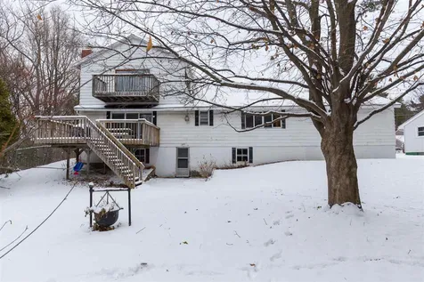 70 Gail Street Winooski VT 05404