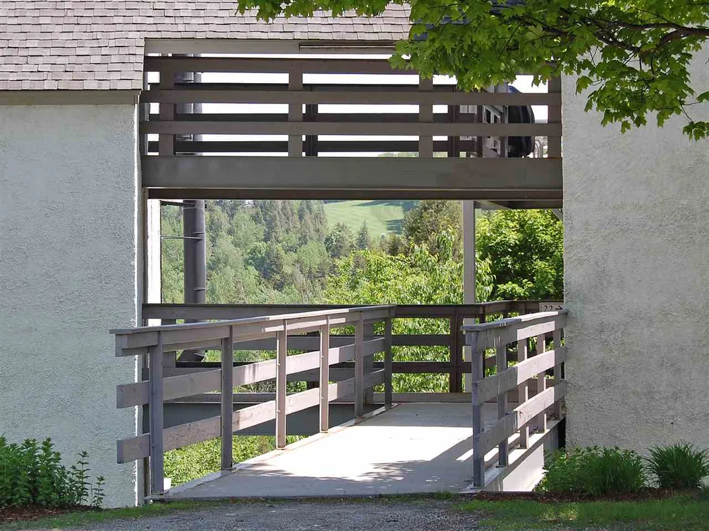 Bridges #76 102 Upper Phase Road Warren VT 05674