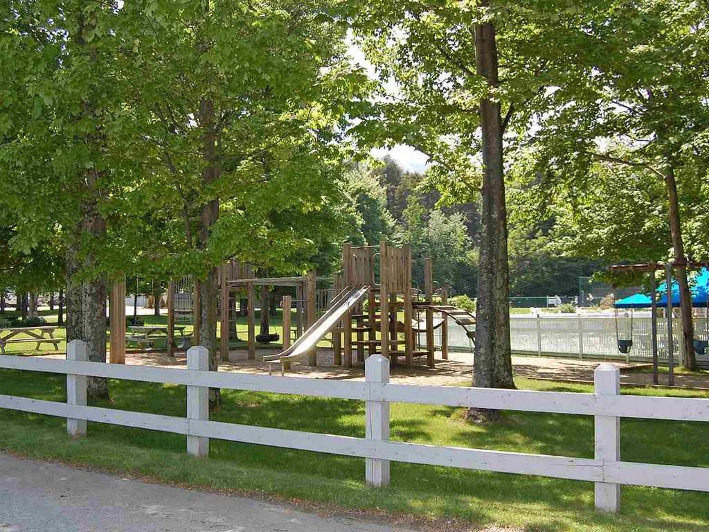 Bridges #76 102 Upper Phase Road Warren VT 05674