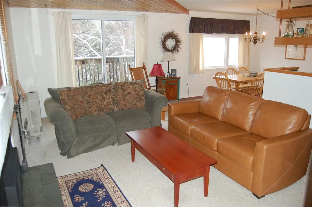 Bridges #76 102 Upper Phase Road Warren VT 05674