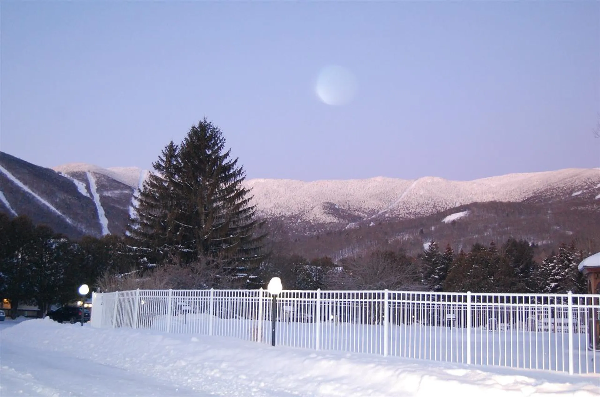 Bridges #76 102 Upper Phase Road Warren VT 05674