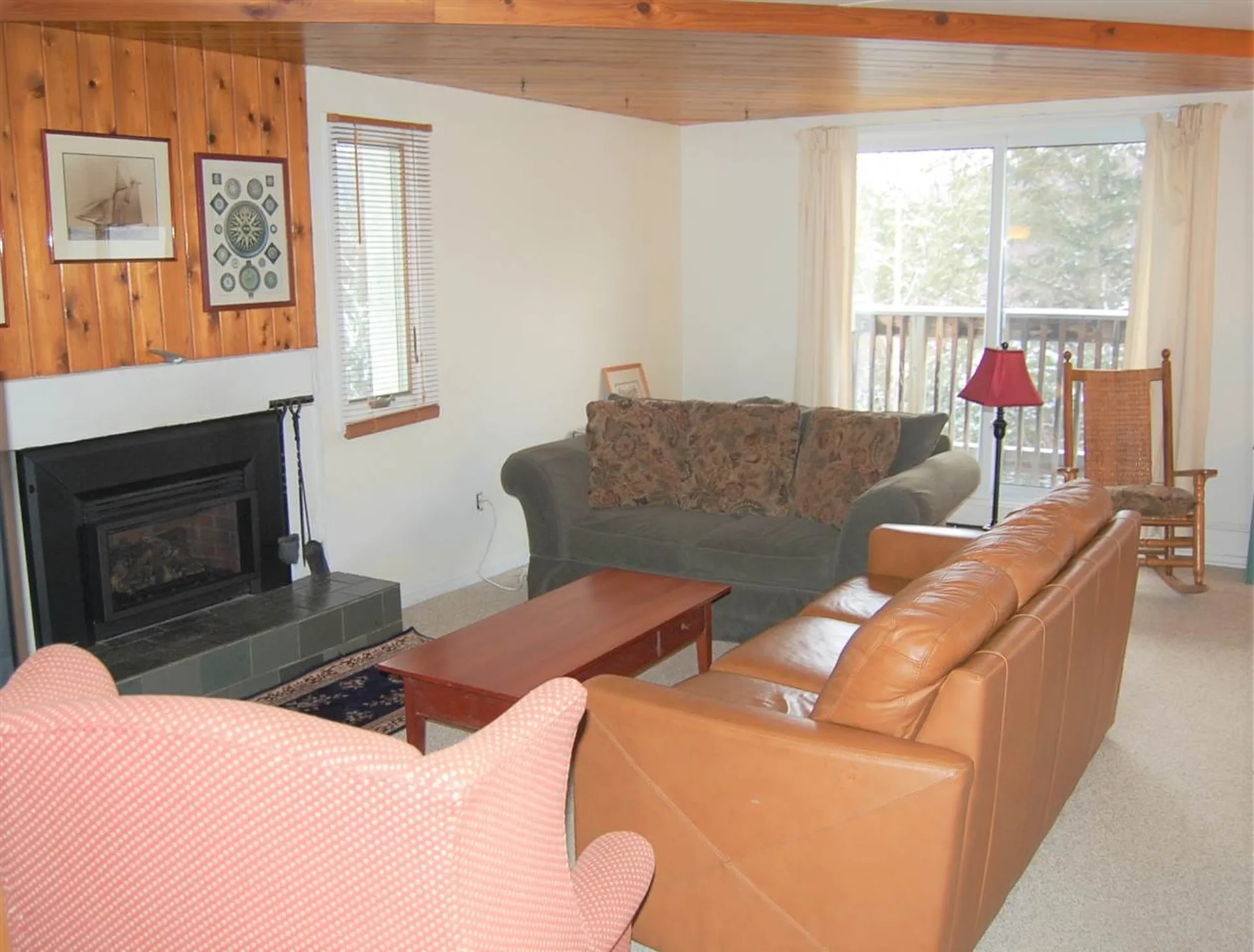 Bridges #76 102 Upper Phase Road Warren VT 05674