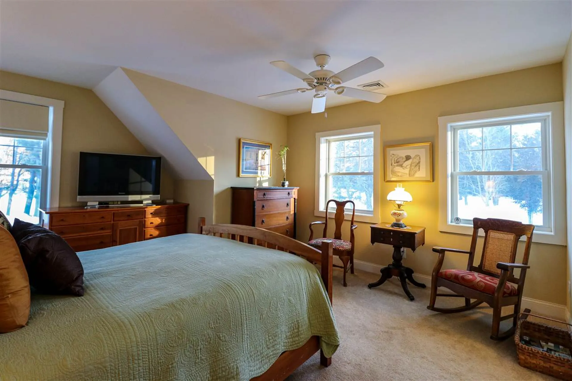20 Honeycomb Way Newmarket NH 03857