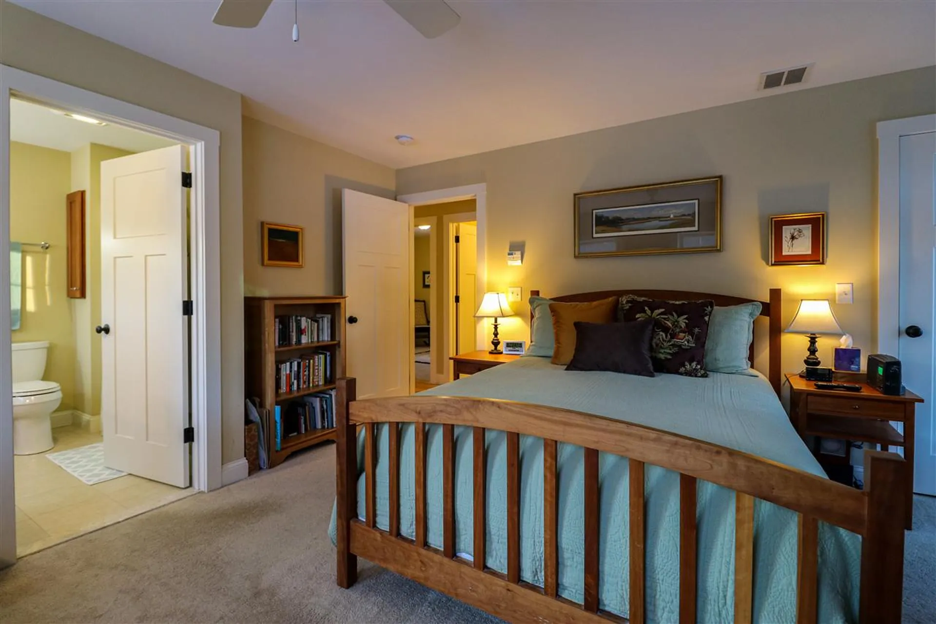 20 Honeycomb Way Newmarket NH 03857