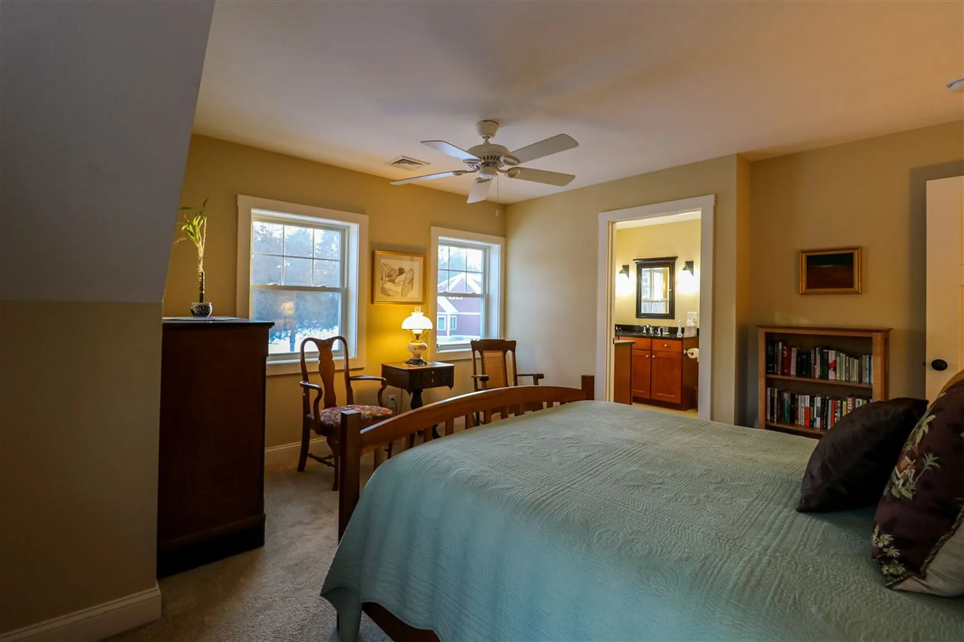 20 Honeycomb Way Newmarket NH 03857