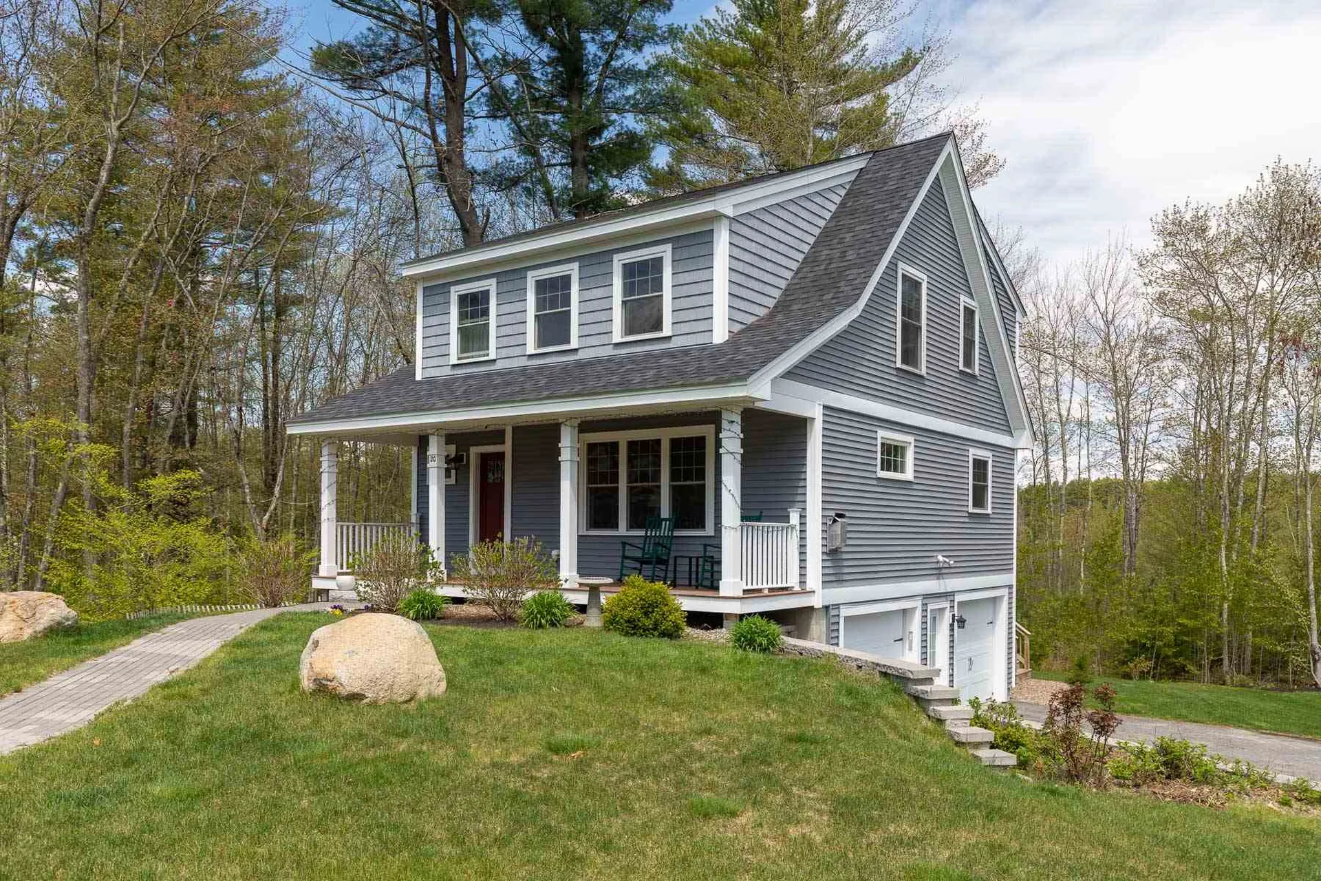 20 Honeycomb Way Newmarket NH 03857