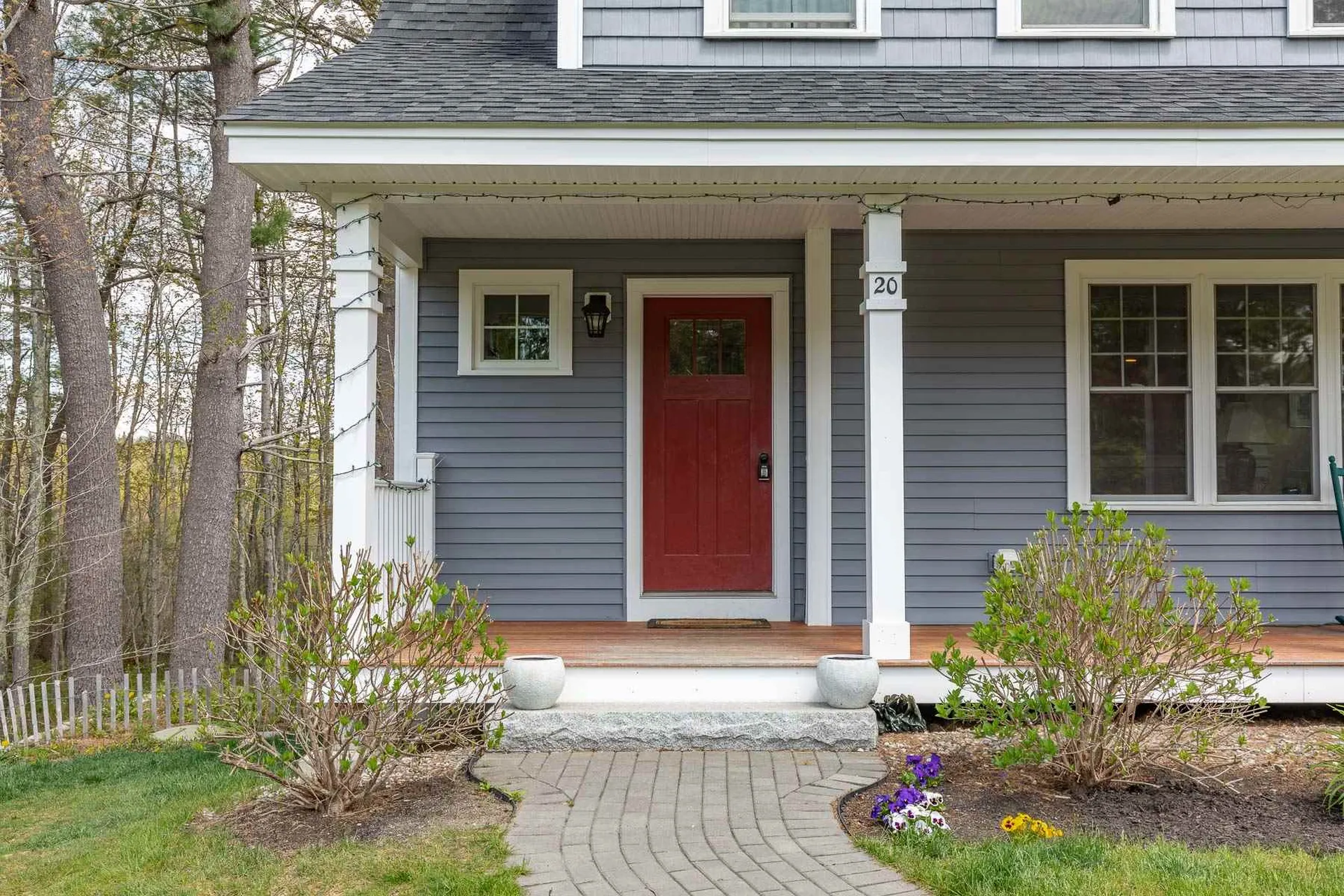 20 Honeycomb Way Newmarket NH 03857