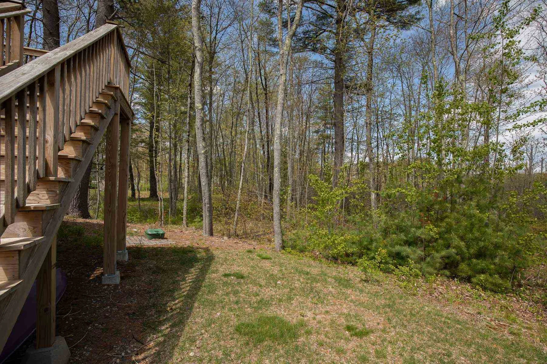 20 Honeycomb Way Newmarket NH 03857