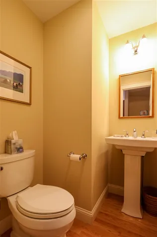 20 Honeycomb Way Newmarket NH 03857
