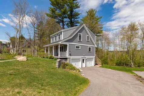 20 Honeycomb Way Newmarket NH 03857
