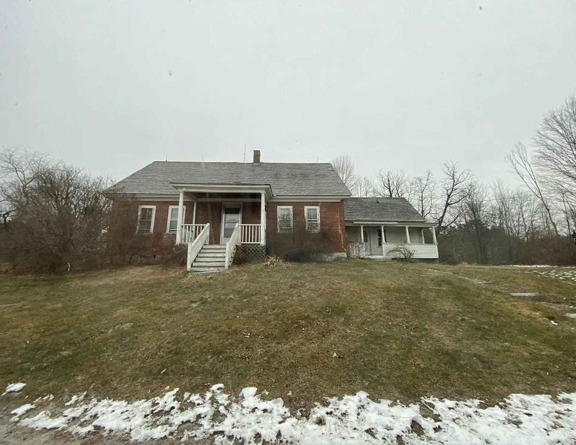 22 Ash Swamp Brook Road Croydon NH 03773