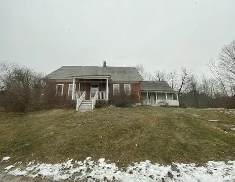 22 Ash Swamp Brook Road Croydon NH 03773