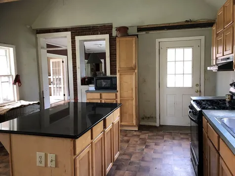 22 Ash Swamp Brook Road Croydon NH 03773