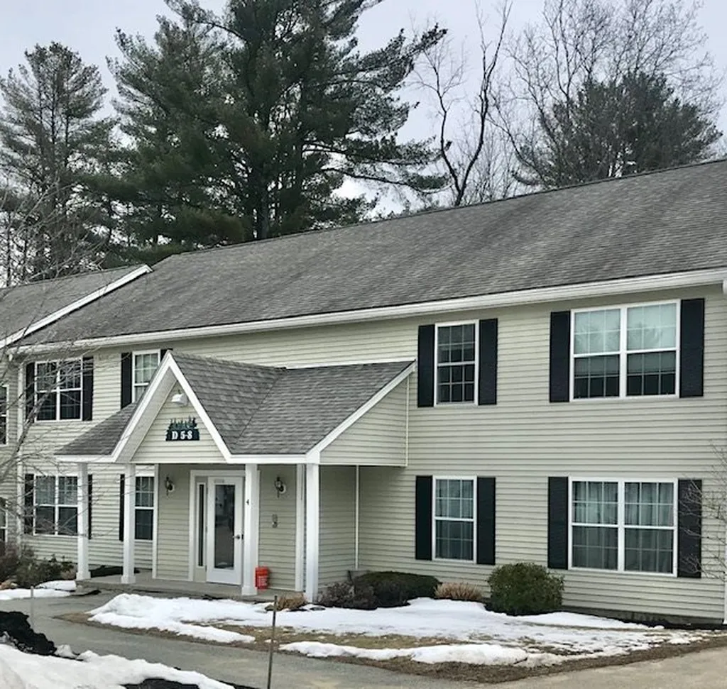 4 Tampa Drive Rochester NH 03867