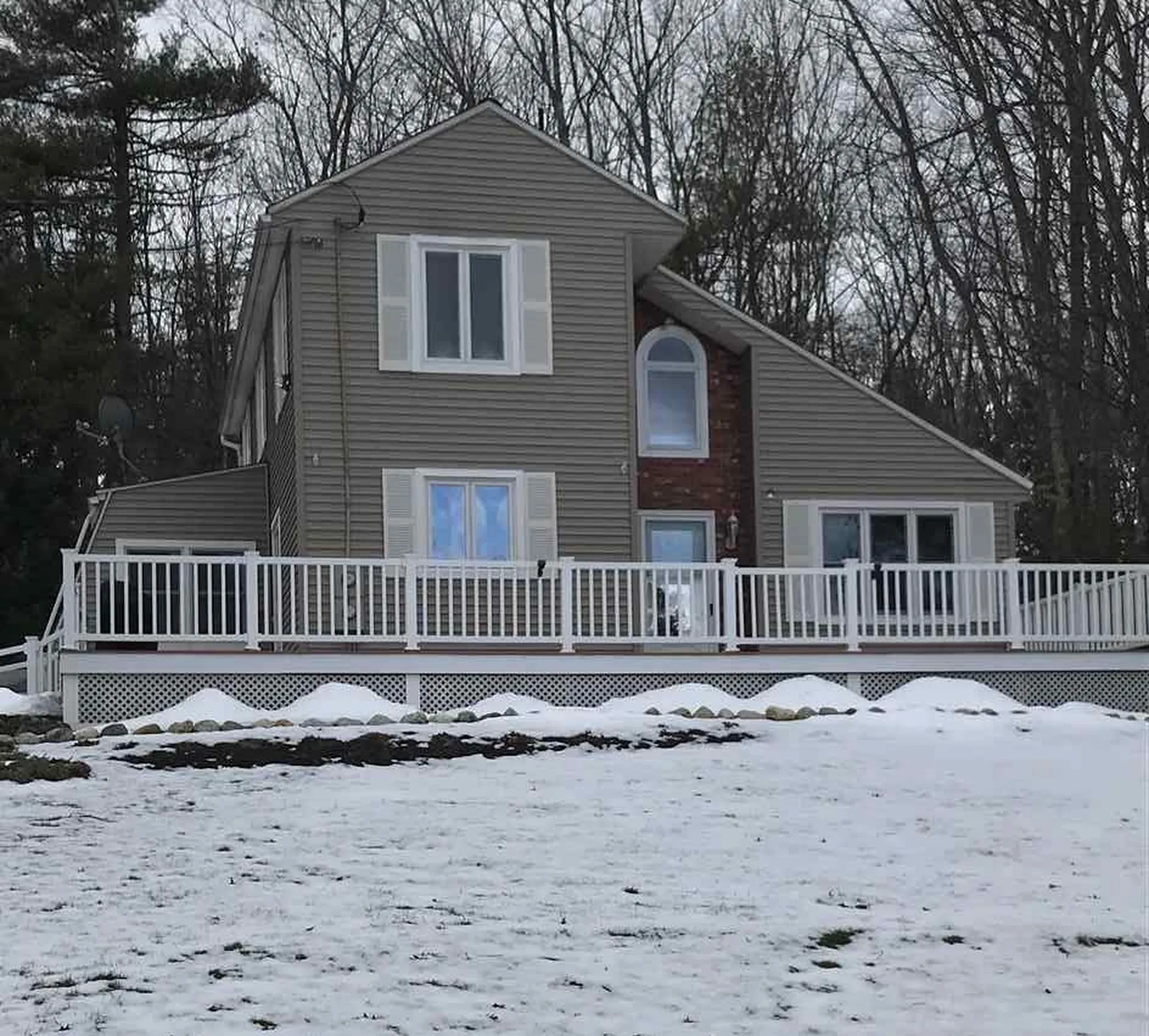 47 Jowders Cove Road Rindge NH 03461