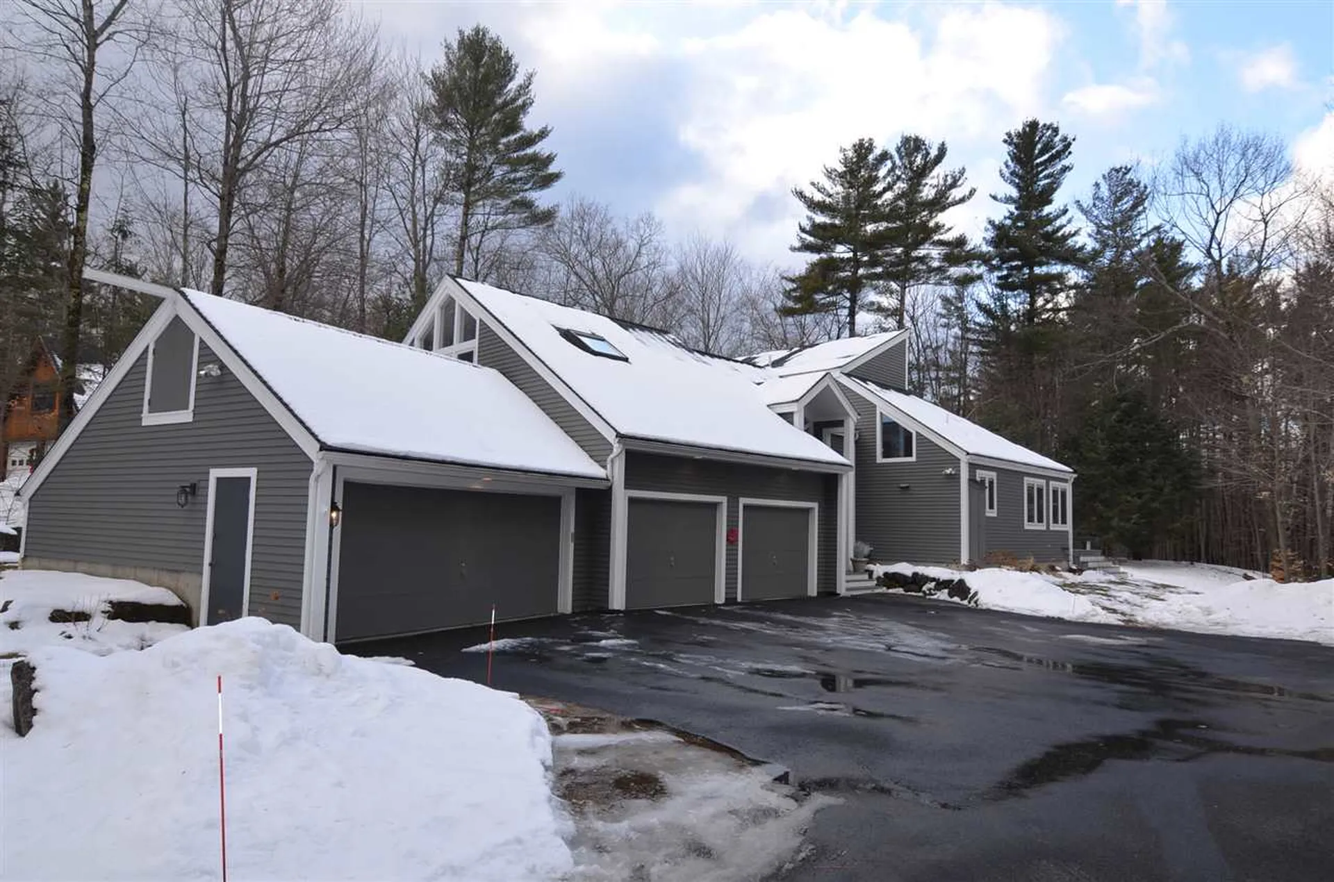 52 Turtleback Road Sunapee NH 03782