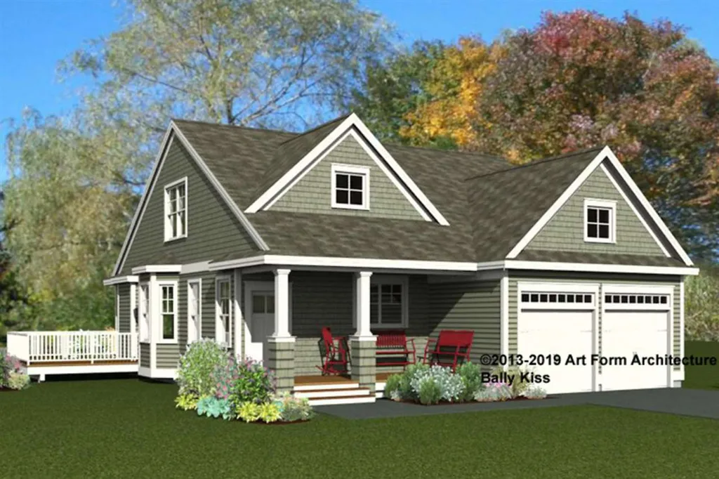 13 Boulder Drive Newmarket NH 03857